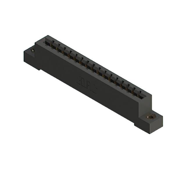 387-016-540-108 EDAC Inc.  Edgeboard Connectors